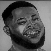 Ask me for Pencil Art and all kind of artworks.